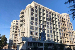 شقة سكنية 4-комн 119 m² - يوريفسكايا, Batumi