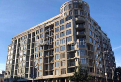 شقة سكنية 4-комн 119 m² - يوريفسكايا, Batumi