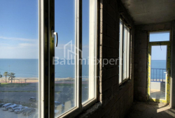 شقة سكنية 52 متر مربع - يوريفسكايا, Batumi, جورجيا