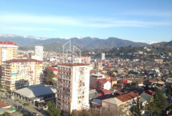 شقة سكنية 2-комн 47 m² - ديميتر تافدادبولي, Batumi
