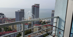 شقة سكنية 42 متر مربع - يوريفسكايا, Batumi, جورجيا
