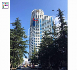 شقة سكنية 42 متر مربع - يوريفسكايا, Batumi, جورجيا
