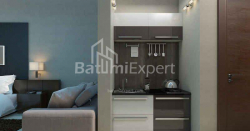 شقة سكنية 37 متر مربع - شريف خيمشياشفيلي, Batumi, جورجيا