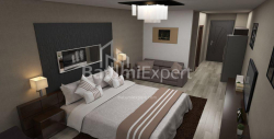 شقة سكنية 37 متر مربع - شريف خيمشياشفيلي, Batumi, جورجيا