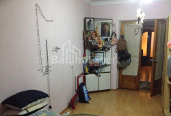 شقة سكنية 98 متر مربع - إيفان جافاخيشفيلي, Batumi, جورجيا