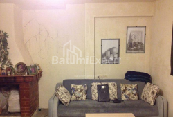 شقة سكنية 98 متر مربع - إيفان جافاخيشفيلي, Batumi, جورجيا