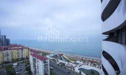 شقة سكنية 1-комн 28 m² - يوسف كوبالادزه, Batumi