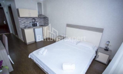 شقة سكنية 1-комн 28 m² - يوسف كوبالادزه, Batumi