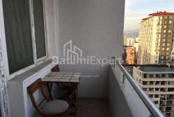 شقة سكنية 77 متر مربع - نيكو بيروسماني, Batumi, جورجيا