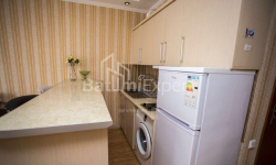شقة سكنية 2-комн 46 m² - شريف خيمشياشفيلي, Batumi