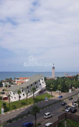 شقة سكنية 1-комн 33 m² - شريف خيمشياشفيلي, Batumi