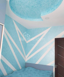 شقة سكنية 89 متر مربع - Galaktion Tabidze, Batumi, جورجيا