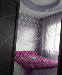 شقة سكنية 89 متر مربع - Galaktion Tabidze, Batumi, جورجيا