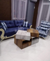 شقة سكنية 4-комн 74 m² - نيكو بيروسماني, Batumi