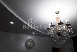 شقة سكنية 88 متر مربع - يوريفسكايا, Batumi, جورجيا