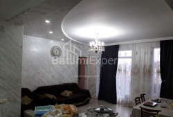 شقة سكنية 88 متر مربع - يوريفسكايا, Batumi, جورجيا