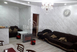 شقة سكنية 88 متر مربع - يوريفسكايا, Batumi, جورجيا