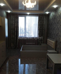 شقة سكنية 31 متر مربع - نيكو بيروسماني, Batumi, جورجيا