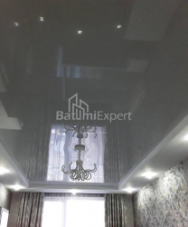 شقة سكنية 31 متر مربع - نيكو بيروسماني, Batumi, جورجيا