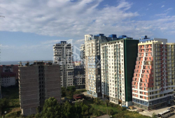 شقة سكنية 60 متر مربع - يوريفسكايا, Batumi, جورجيا