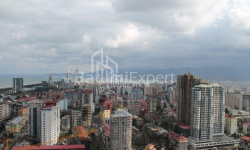 شقة سكنية 31 متر مربع - نيكو بيروسماني, Batumi, جورجيا