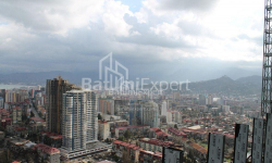 شقة سكنية 31 متر مربع - نيكو بيروسماني, Batumi, جورجيا