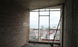 شقة سكنية 31 متر مربع - نيكو بيروسماني, Batumi, جورجيا