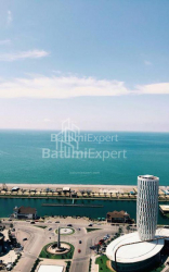 شقة سكنية 31 متر مربع - نيكو بيروسماني, Batumi, جورجيا
