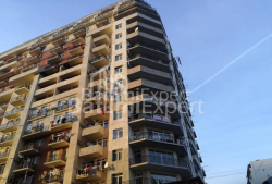 شقة سكنية 44 متر مربع - شريف خيمشياشفيلي, Batumi, جورجيا