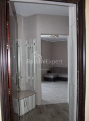 شقة سكنية 65 متر مربع - يوريفسكايا, Batumi, جورجيا
