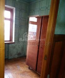 شقة سكنية 90 متر مربع - يوريفسكايا, Batumi, جورجيا
