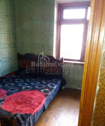 شقة سكنية 90 متر مربع - يوريفسكايا, Batumi, جورجيا