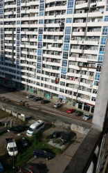 شقة سكنية 90 متر مربع - يوريفسكايا, Batumi, جورجيا