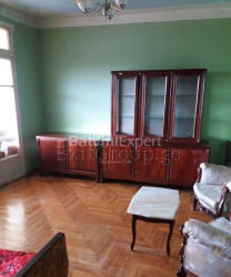 شقة سكنية 90 متر مربع - يوريفسكايا, Batumi, جورجيا