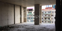 شقة سكنية 1-комн 40 m² - إيفان جافاخيشفيلي, Batumi