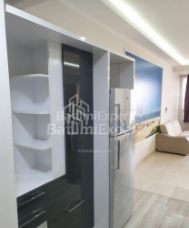 شقة سكنية 41 متر مربع - روستافيلي, Batumi, جورجيا