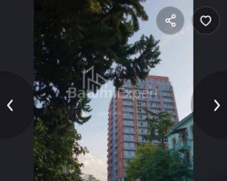شقة سكنية 2-комн 45 m² - ايليا تشافتشافادزه, Batumi