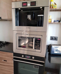 شقة سكنية 128 متر مربع - زورابا جورجيلادزه, Batumi, جورجيا