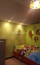 شقة سكنية 128 متر مربع - زورابا جورجيلادزه, Batumi, جورجيا