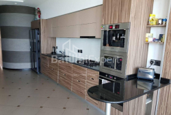 شقة سكنية 128 متر مربع - زورابا جورجيلادزه, Batumi, جورجيا
