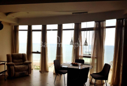 شقة سكنية 128 متر مربع - زورابا جورجيلادزه, Batumi, جورجيا