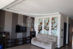 شقة سكنية 128 متر مربع - زورابا جورجيلادزه, Batumi, جورجيا