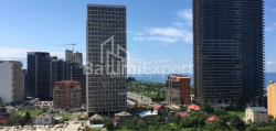 شقة سكنية 60 متر مربع - أنجيسا, Batumi, جورجيا