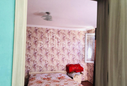 شقة سكنية 300 متر مربع - يوريفسكايا, Batumi, جورجيا