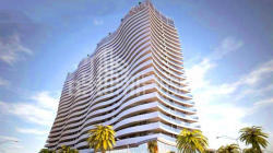 شقة سكنية 28 متر مربع - يوريفسكايا, Batumi, جورجيا