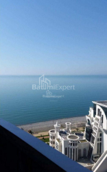 شقة سكنية 28 متر مربع - يوريفسكايا, Batumi, جورجيا