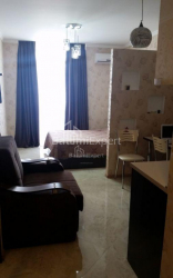 شقة سكنية 28 متر مربع - يوريفسكايا, Batumi, جورجيا