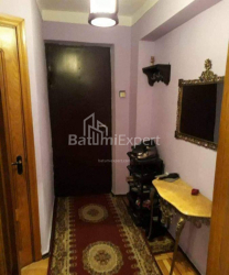 شقة سكنية 80 متر مربع - بترا باغراتيون, Batumi, جورجيا