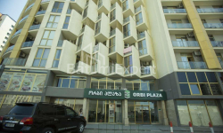 شقة سكنية 1-комн 30 m² - يوسف كوبالادزه, Batumi