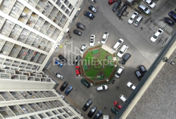 شقة سكنية 30 متر مربع - يوسف كوبالادزه, Batumi, جورجيا